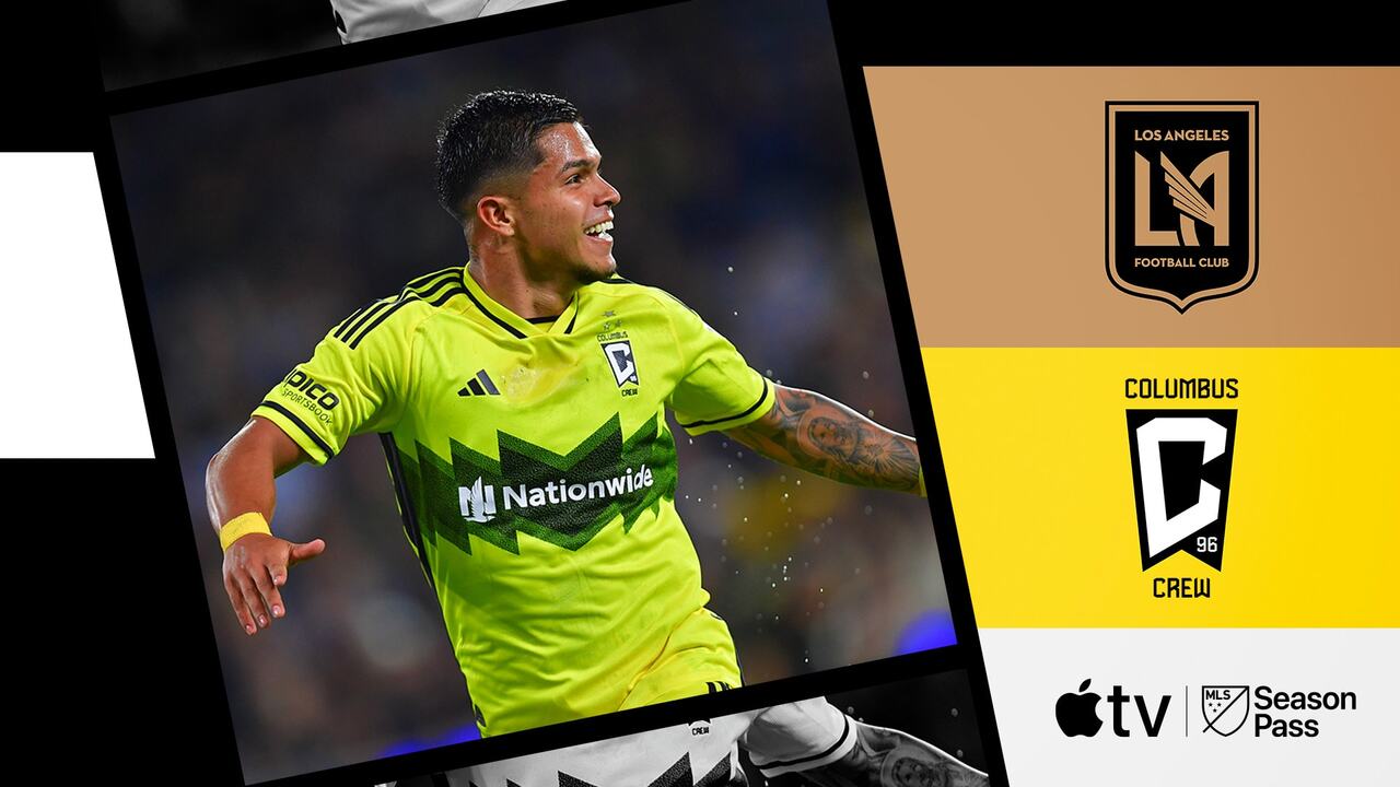 Recap | LAFC 1-5 Columbus Crew 7/13/24 | Los Angeles Football Club