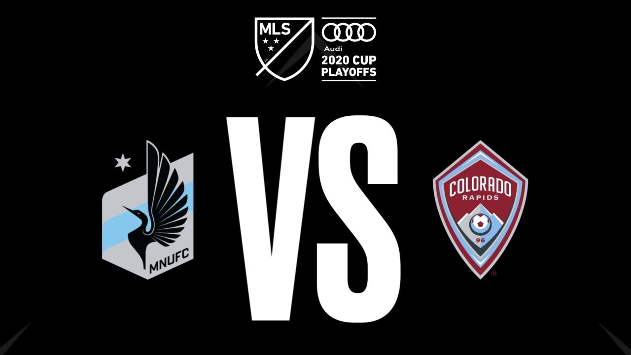 MNUFC Clinches Spot in 2019 MLS Playoffs