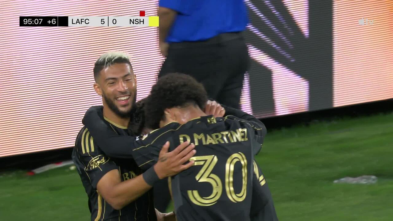 -The untold story of LA-  FC盤 B Inside LAFC | Episode 157 - YouTube
