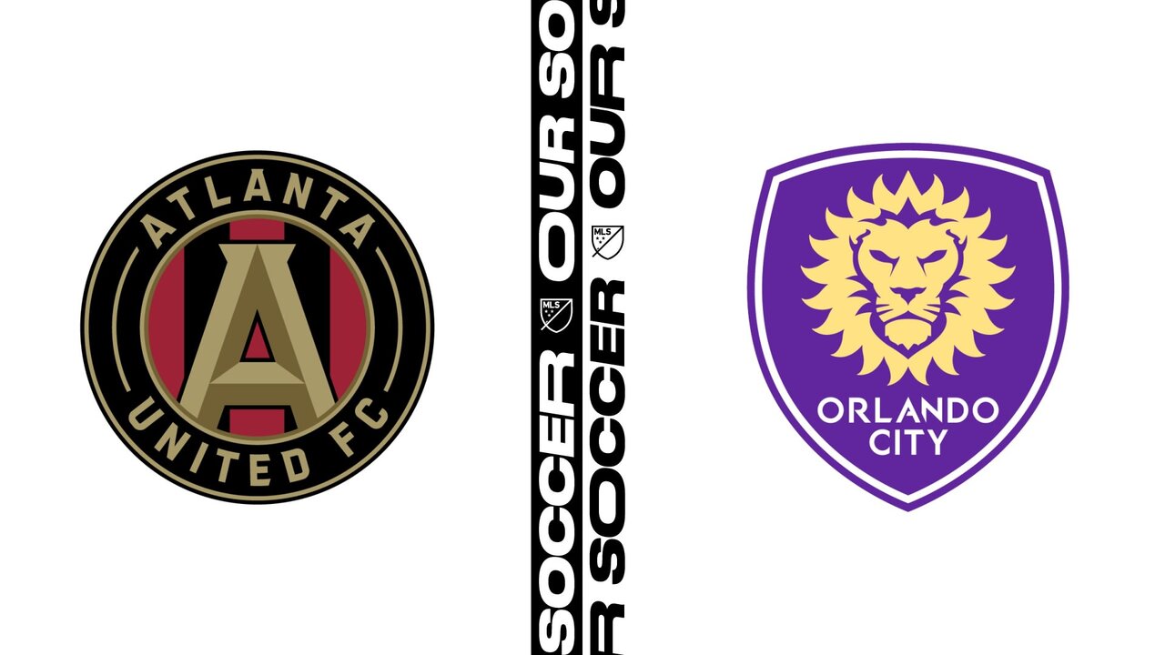 Orlando City vs. Atlanta United: Five Takeaways – The Mane Land