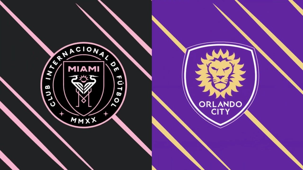 Unreal Cool Branding Proposal For Beckham's Miami MLS Team