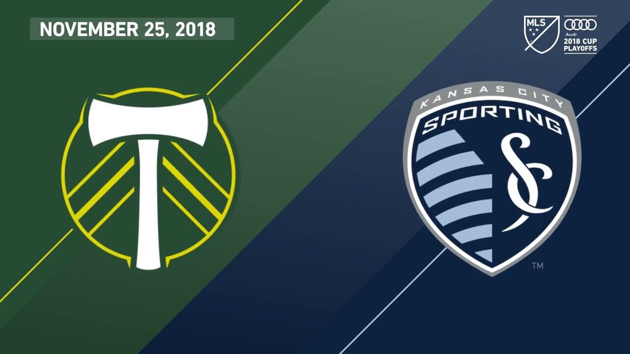 MLS Cup Playoffs preview: Sporting Kansas City