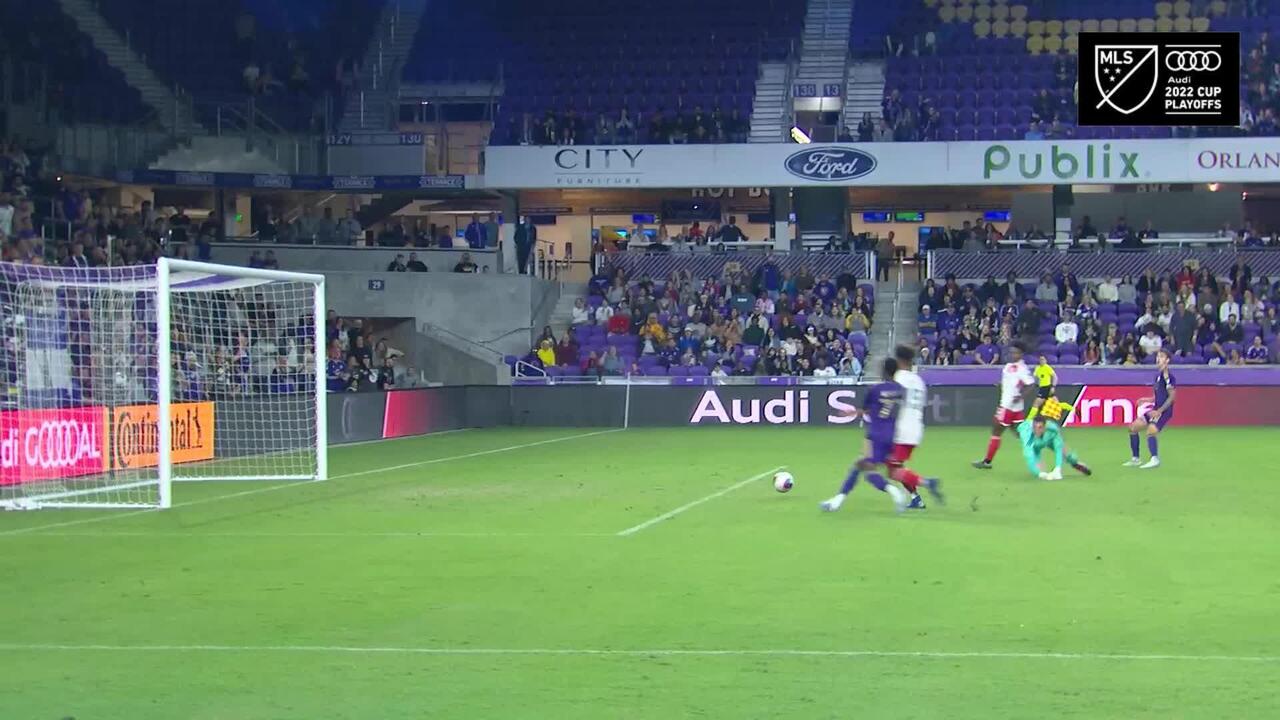 Últimas notícias de Iván Angulo (Orlando City)