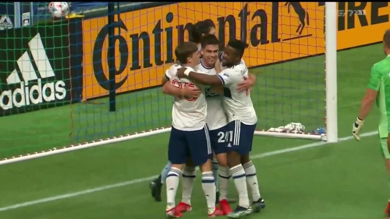 Uruguay 2-0 Brasil (17 de Oct., 2023) Resultado Final - ESPN DEPORTES