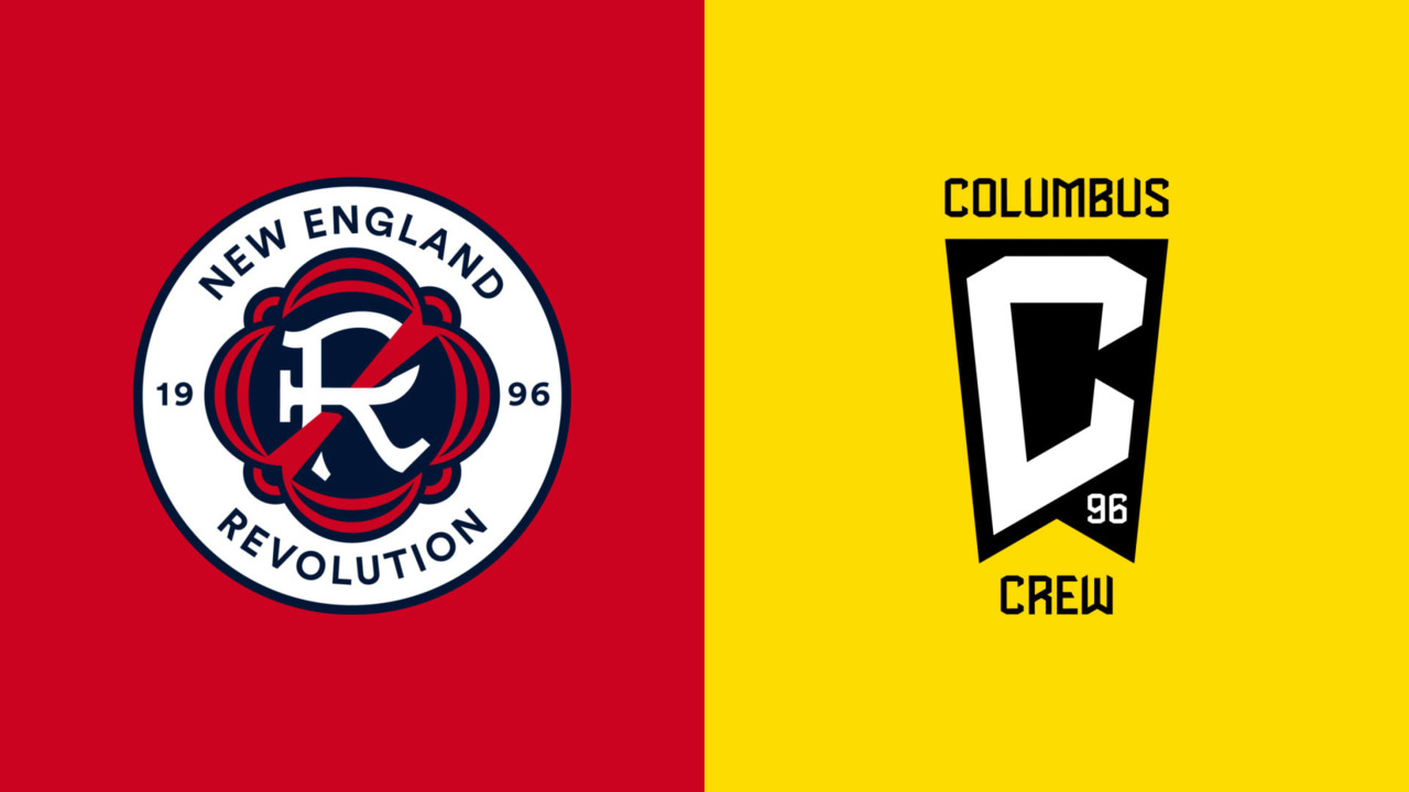 MLS x Umbro - Columbus Crew Home