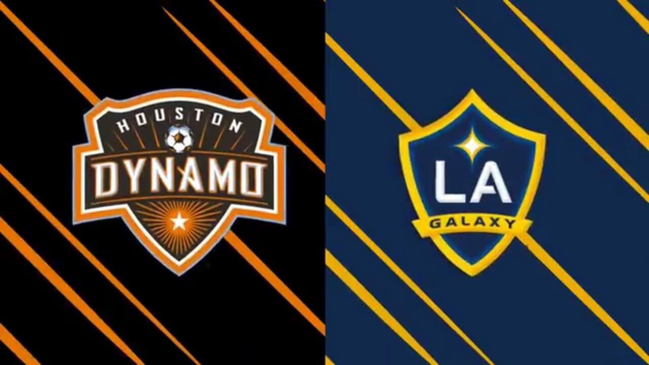 HIGHLIGHTS: Los Angeles Football Club 1-1 Houston Dynamo FC