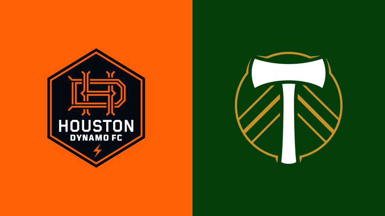 HIGHLIGHTS: Houston Dynamo FC vs. Portland Timbers, March 16, 2024