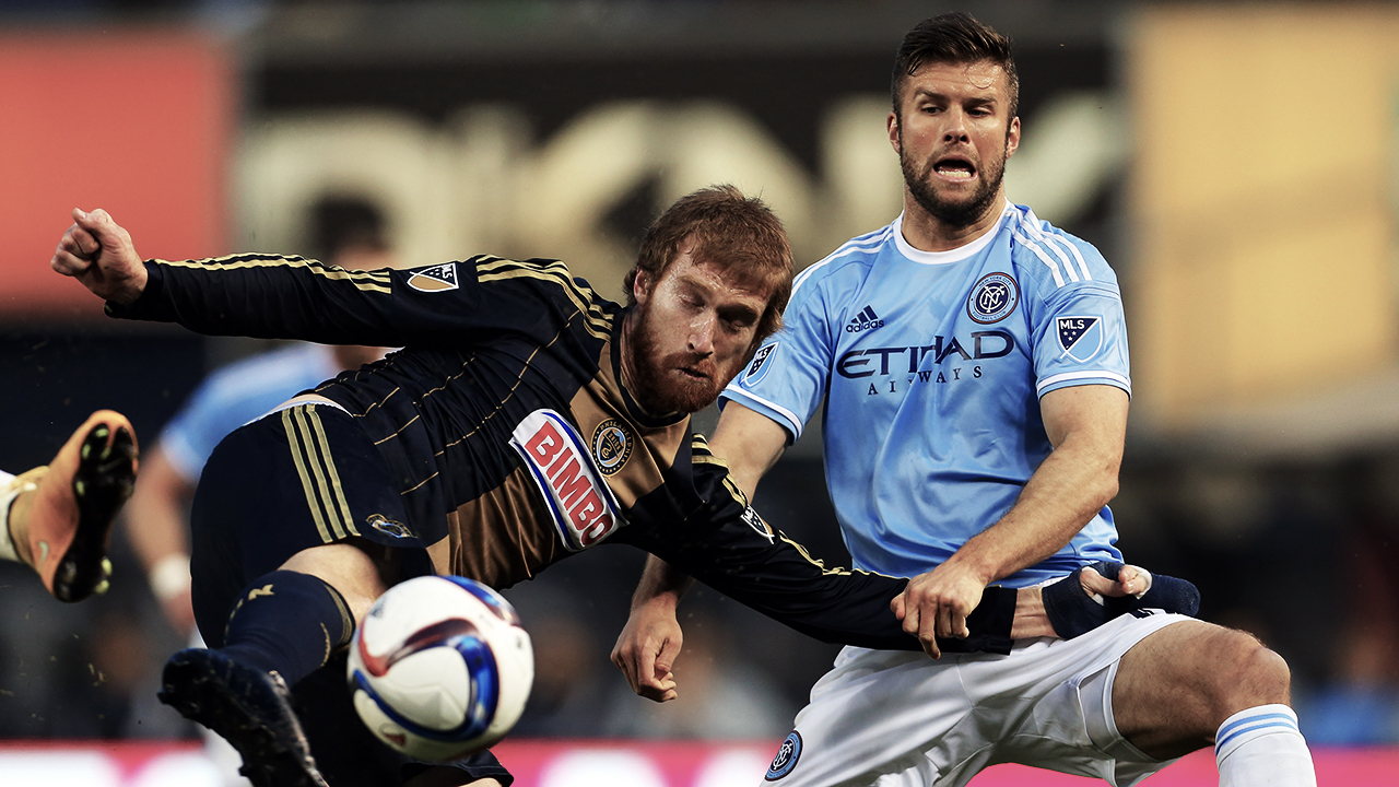 Philadelphia Union won't be scared: Leagues Cup semifinal vs. Messi  secured