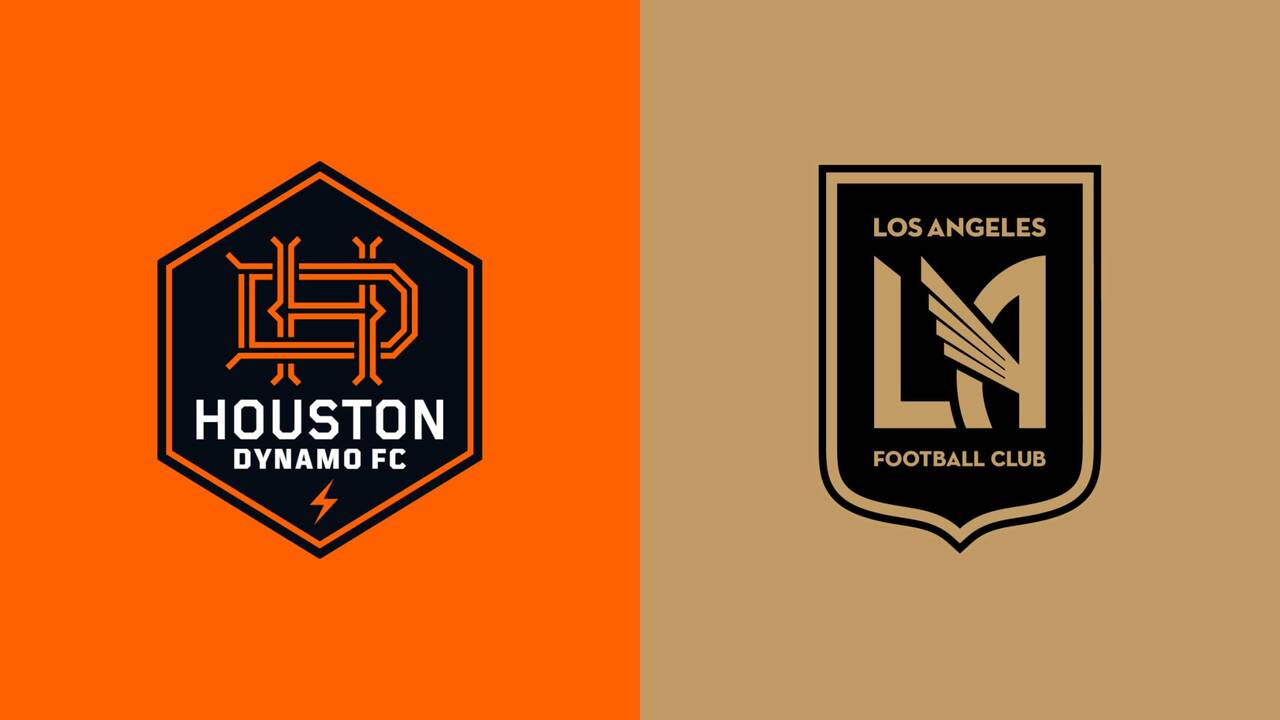 LAFC on X: Ciao, Houston. #LAFC  / X