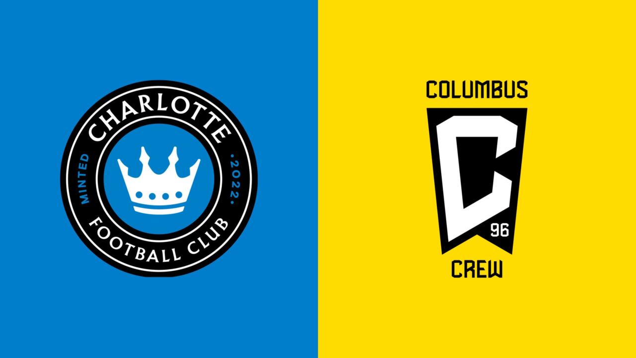Roster Rules, Charlotte FC vs. Columbus Crew