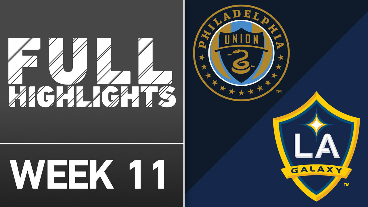 Philadelphia Union vs. Inter Miami: Blue collar meets glitz and glamour