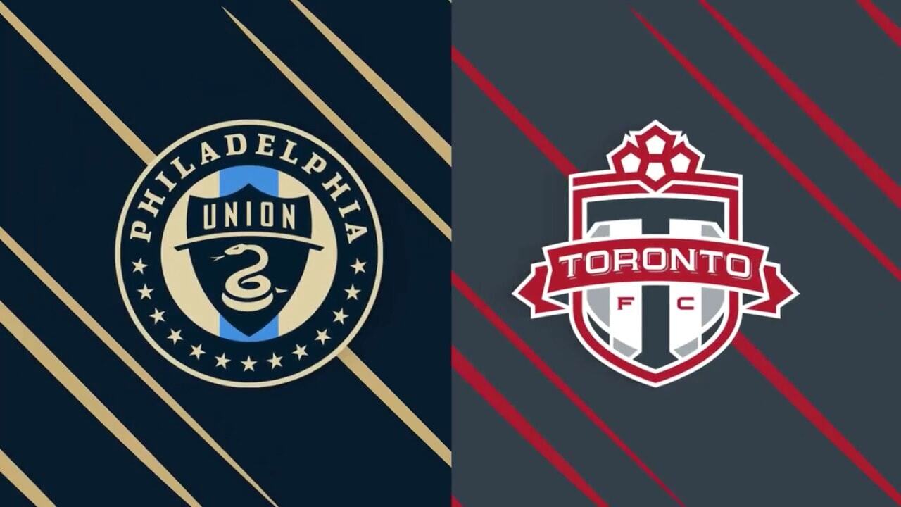 Philadelphia Union clinch first place in Eastern Conference of MLS playoffs  with 4-0 win over Toronto FC