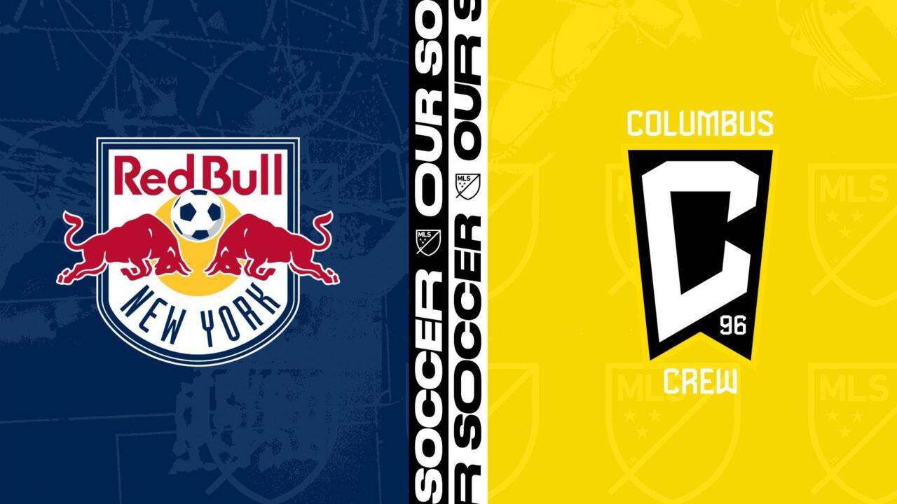 Caleb Porter: Columbus Crew SC were dominant against New York Red