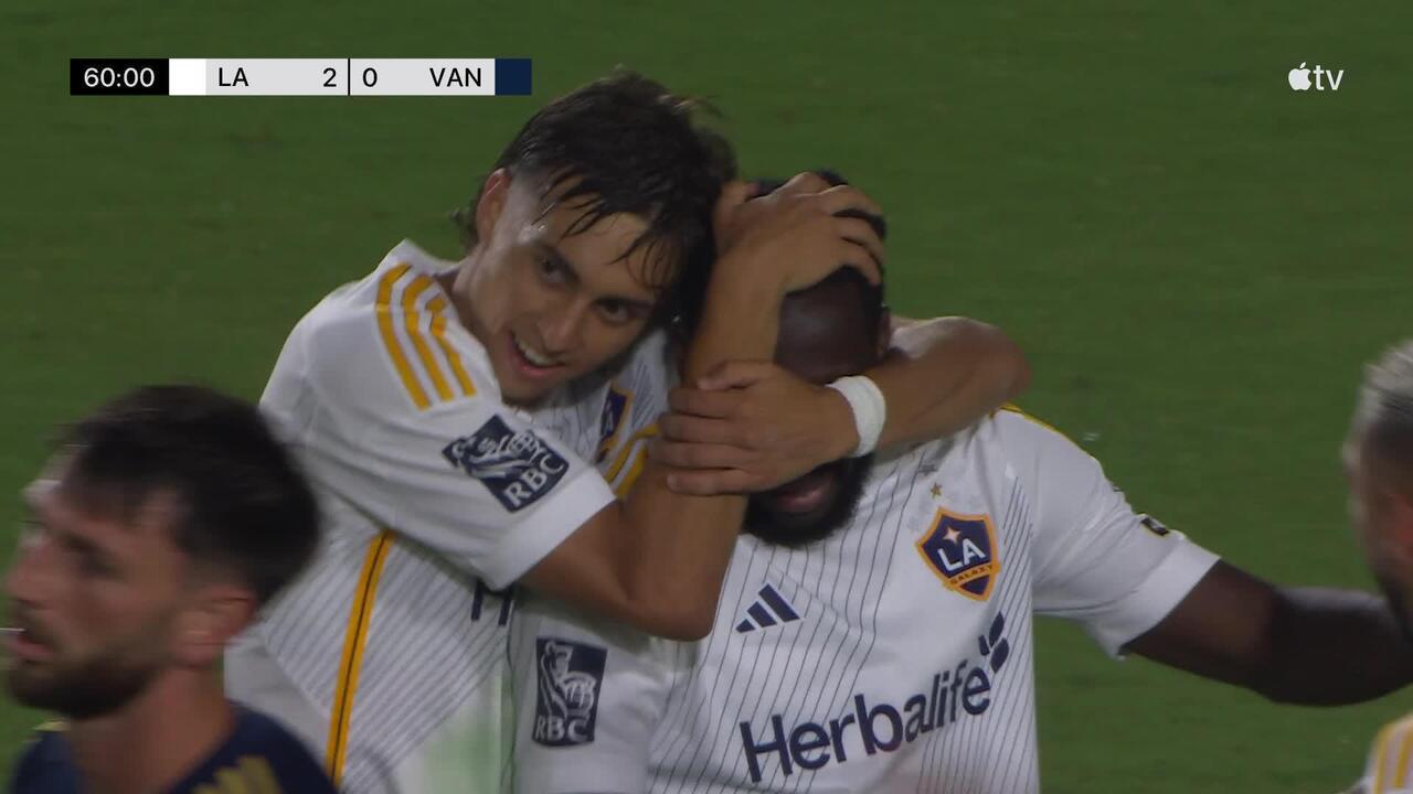 ロサンゼルスギャラクシー　ピステ　proplayer MLS ロサンゼルスギャラクシー ピステ proplayer MLS paintsil-best-image