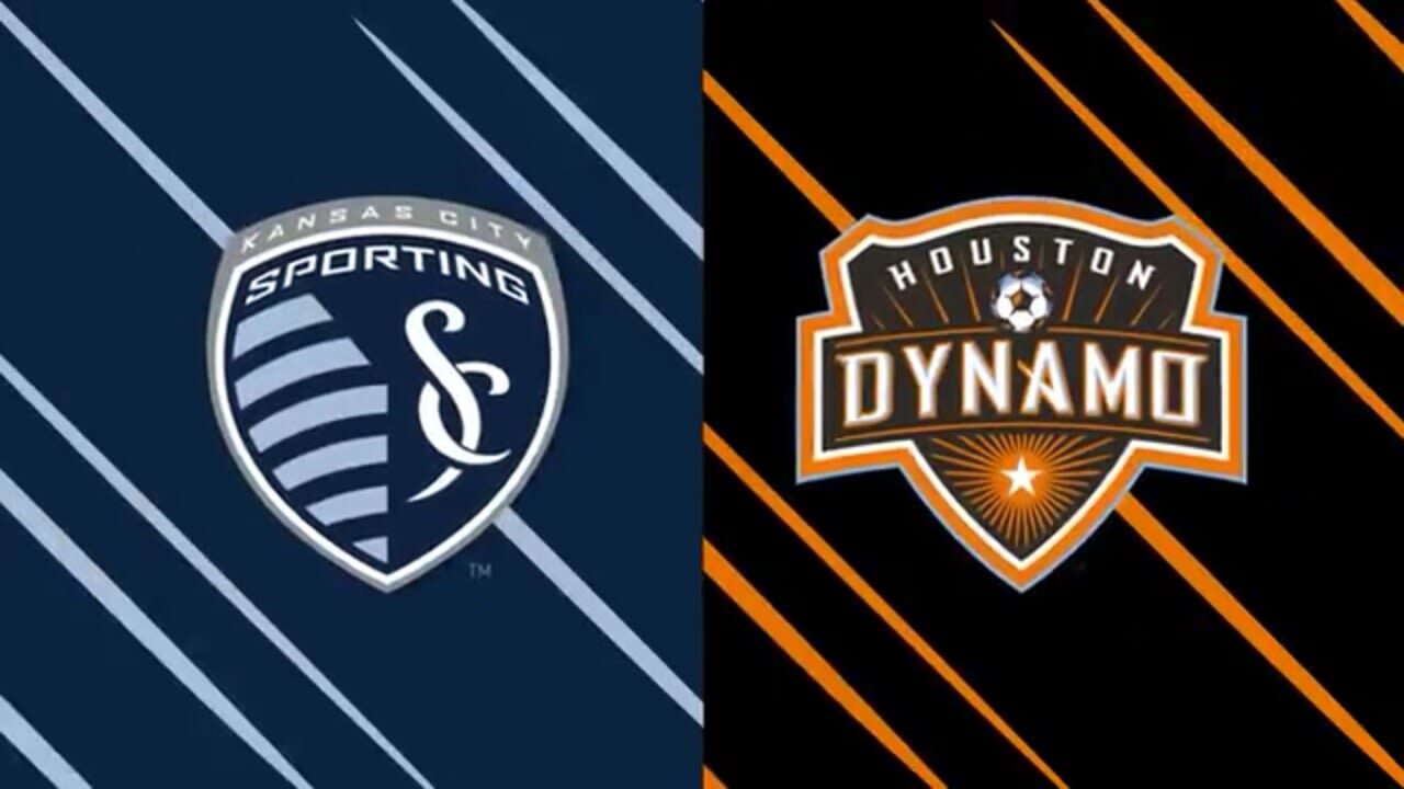 HIGHLIGHTS: Sporting Kansas City vs. Houston Dynamo