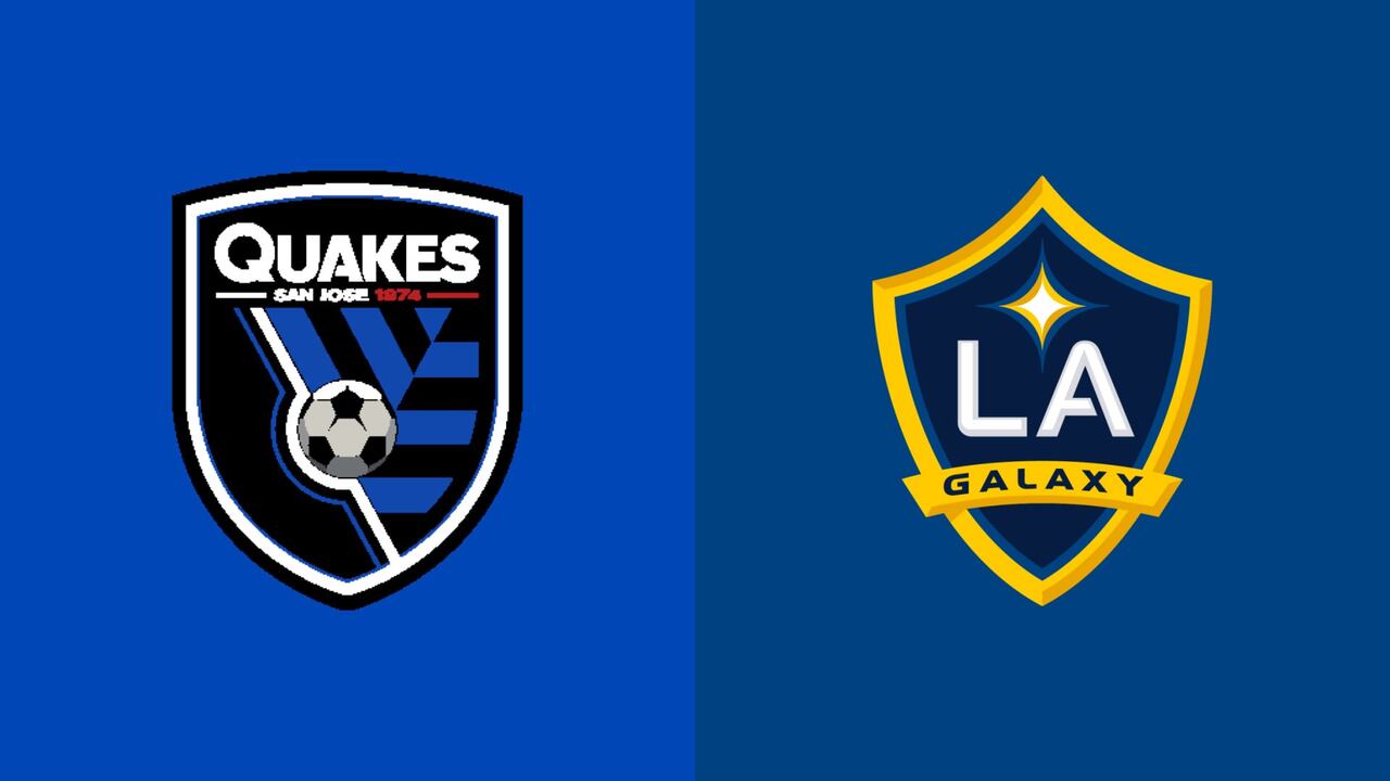 MATCH GUIDE: Earthquakes vs. LA Galaxy, July 1, 2023