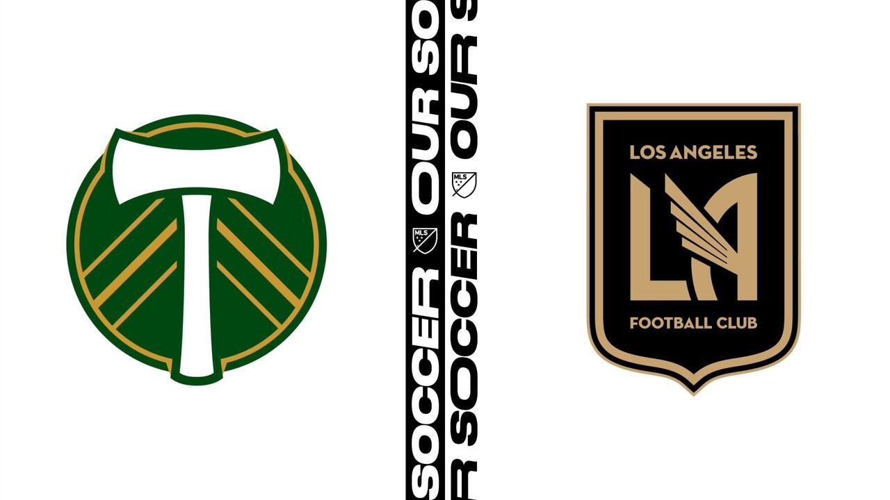 Los Angeles Football Club vs. Portland Timbers