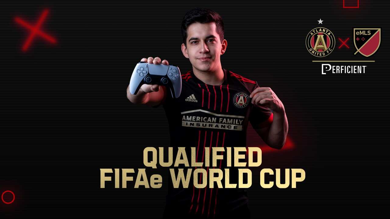 LIVE from Copenhagen: Paulo Neto leaves the FIFAe World Cup in the  Quarterfinals