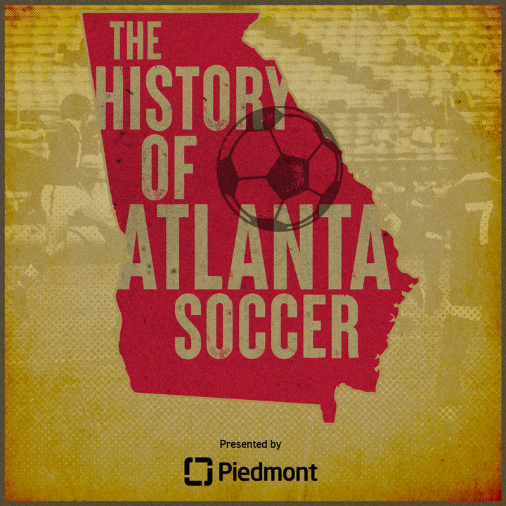 Atlanta United & the Making of History