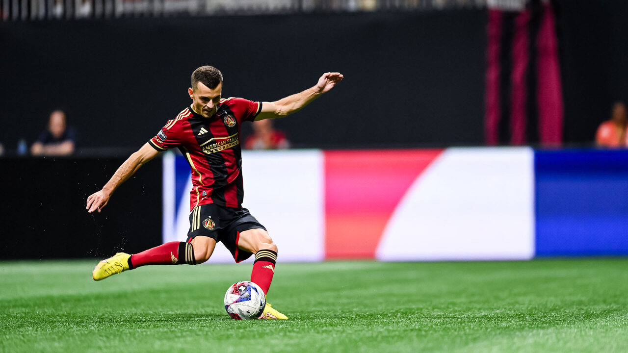 Atlanta United fall to Cruz Azul on penalty kicks in the second