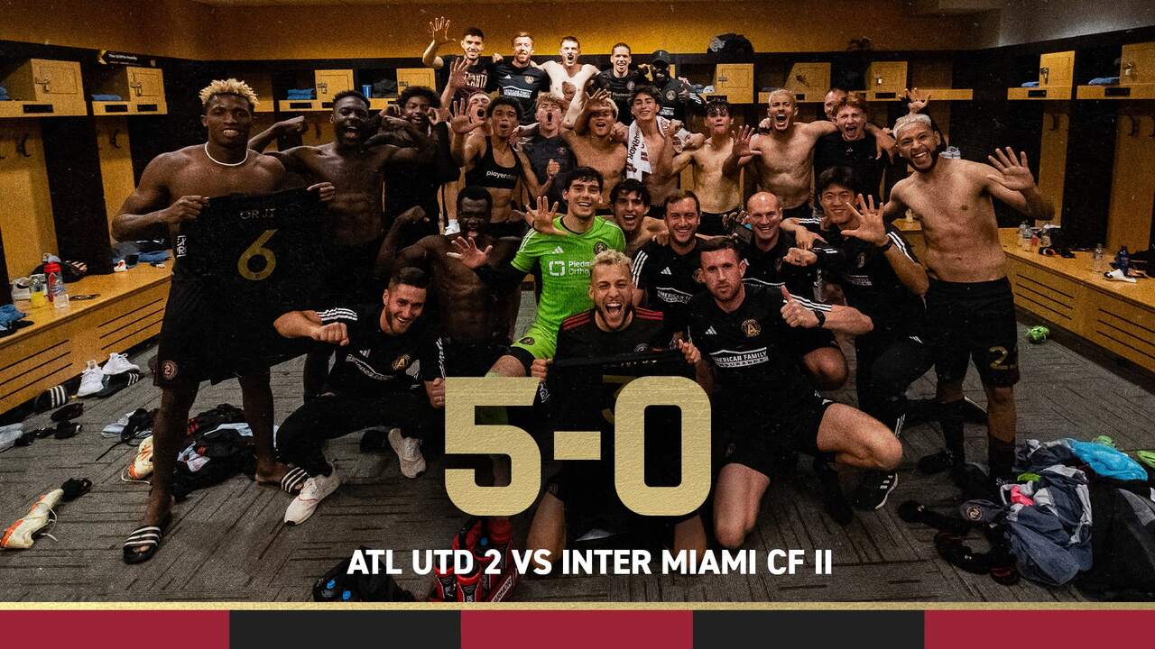 Highlights: Inter Miami 2-2 Columbus Crew in MLS 2023