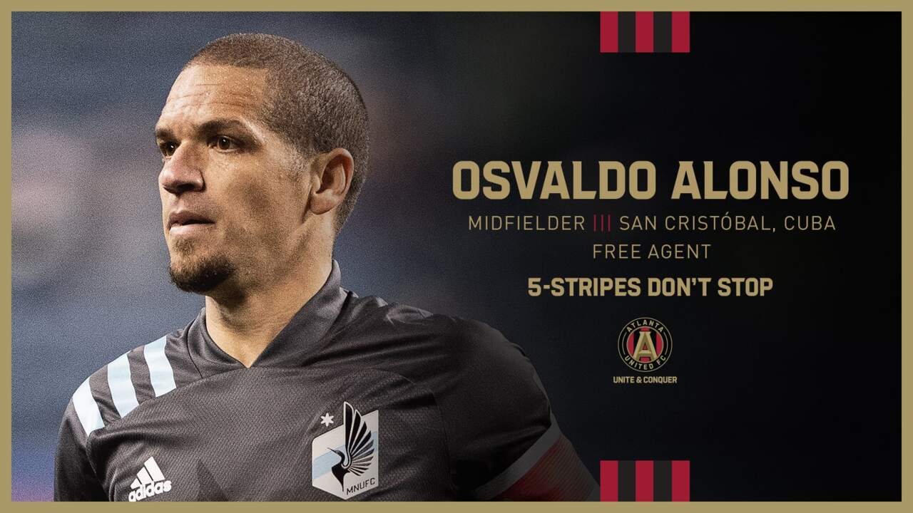 Osvaldo Alonso: A Legacy of Resilience and Excellence in the