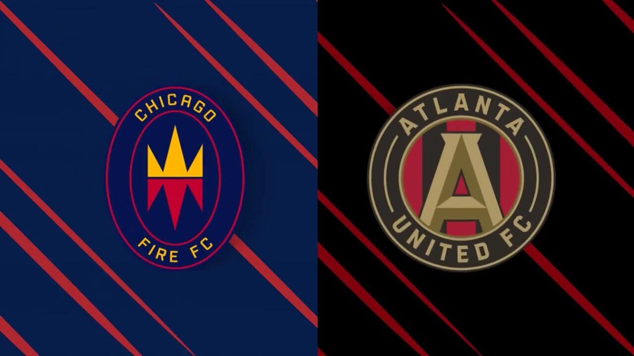 HIGHLIGHTS: Chicago Fire FC vs. Minnesota United FC