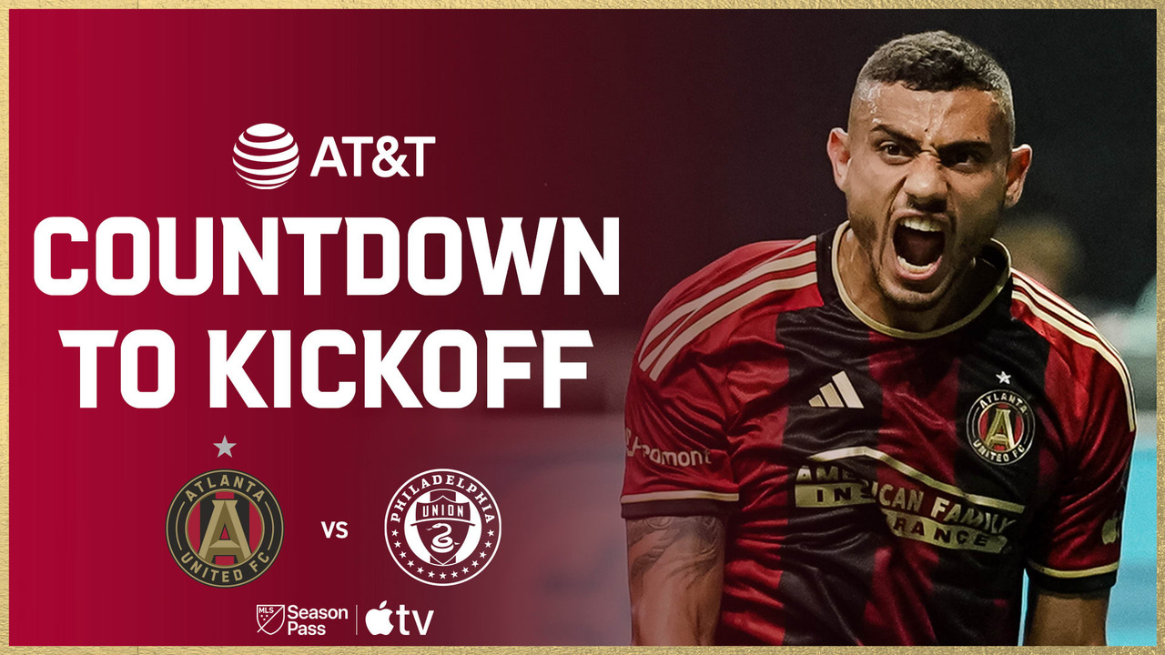 Atlanta United vs Philadelphia Union live stream: Time, TV