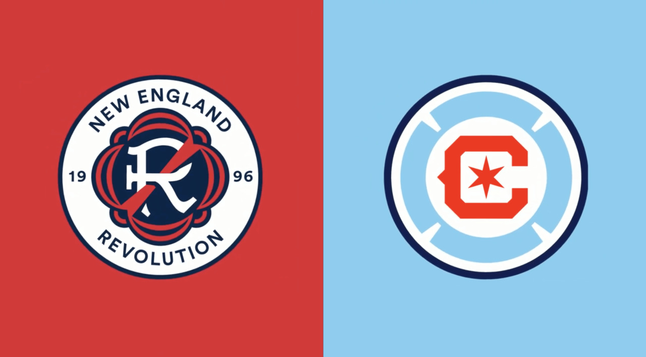 MLS 2023 AO VIVO: Chicago Fire X New England Revolution - 9/23/2023 