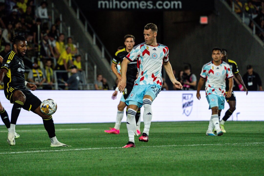 HIGHLIGHTS: Columbus Crew SC vs. DC United