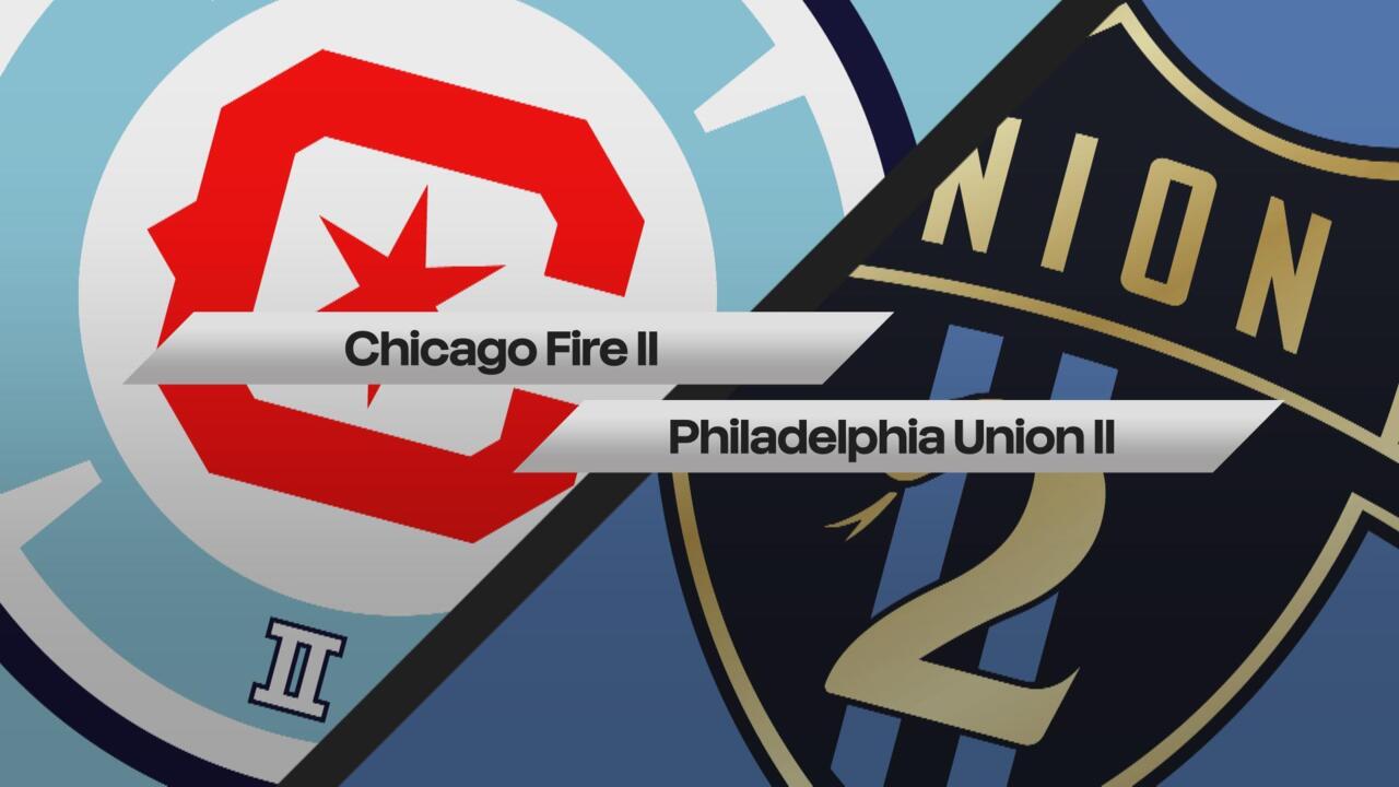 Philadelphia Union II