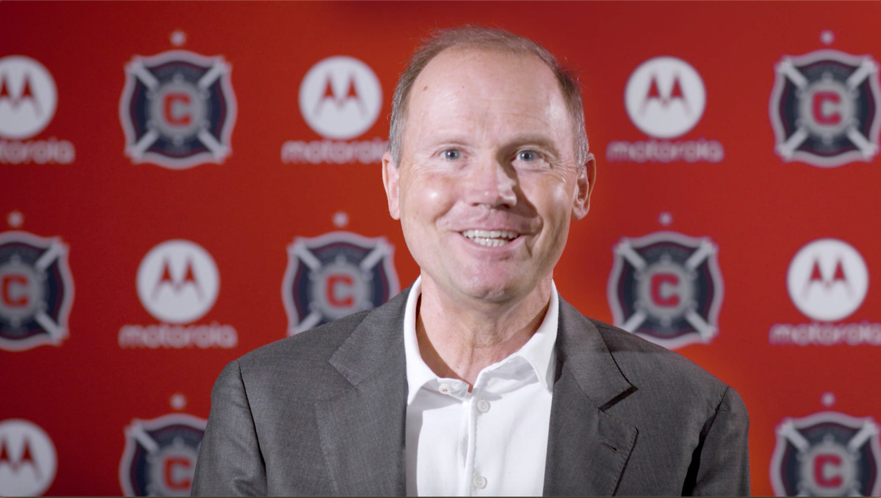 Chicago Fire FC Owner and Chairman Joe Mansueto Purchases Swiss Super  League Club FC Lugano
