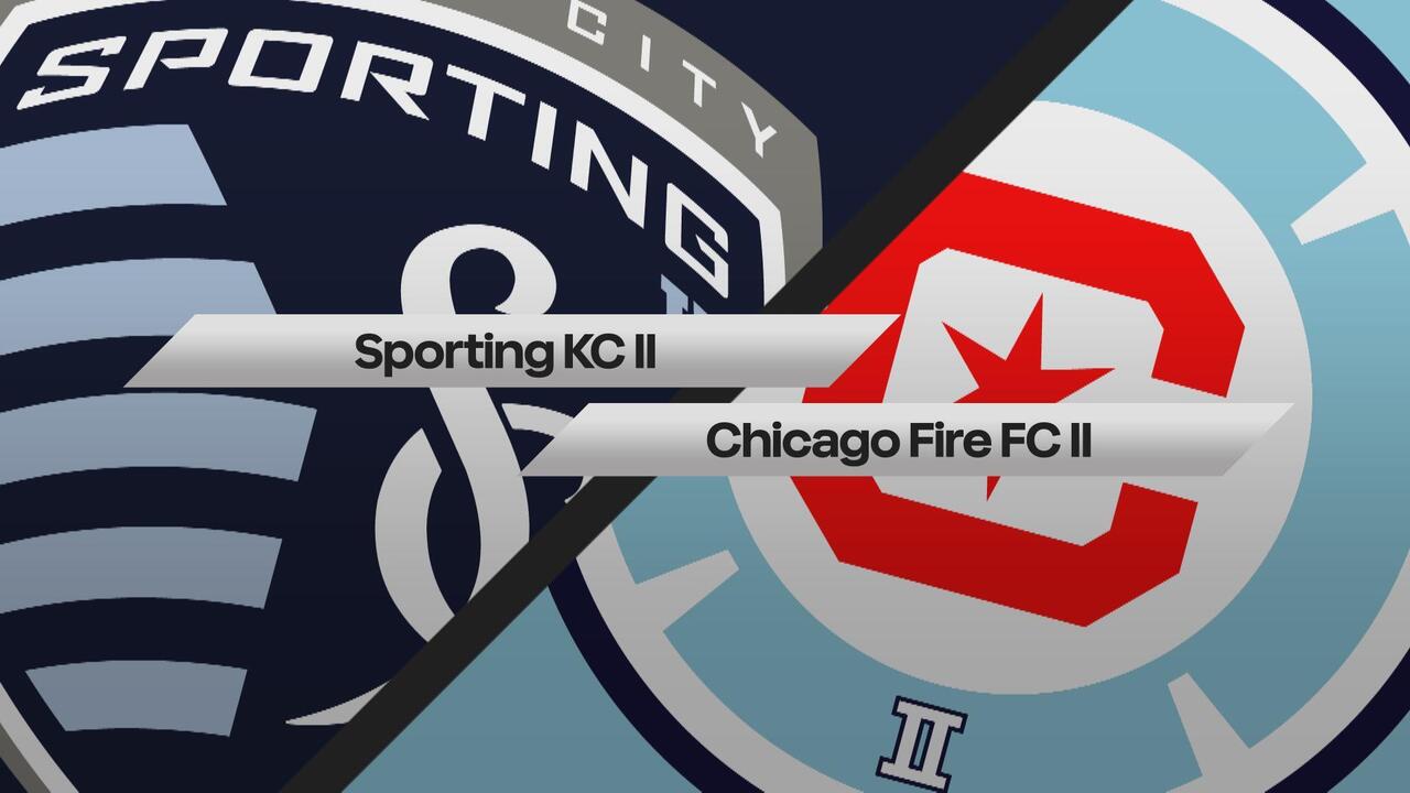 Highlights: Sporting Kansas City vs. New England Revolution