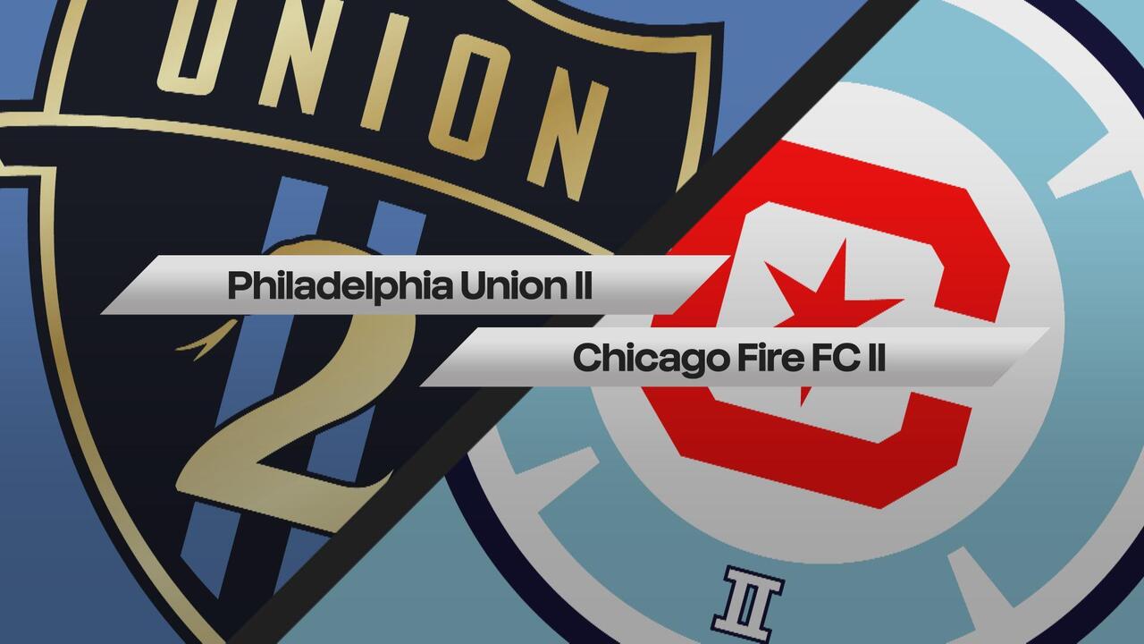 HIGHLIGHTS: Philadelphia Union vs. Charlotte FC