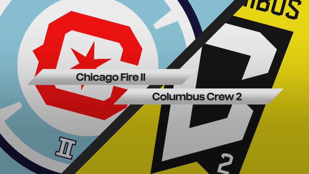 HIGHLIGHTS: Charlotte FC vs. Columbus Crew