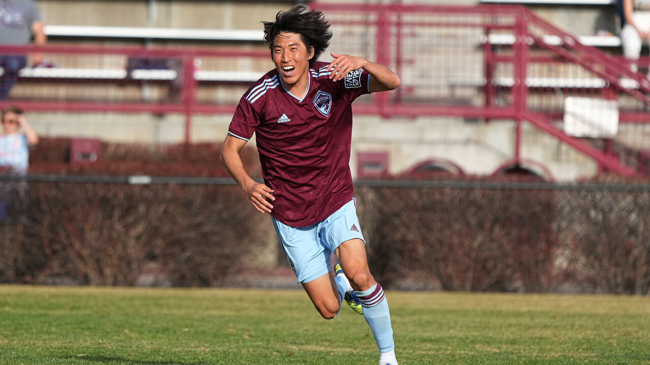 Colorado Rapids new uniform release: Team unveils fresh burgundy