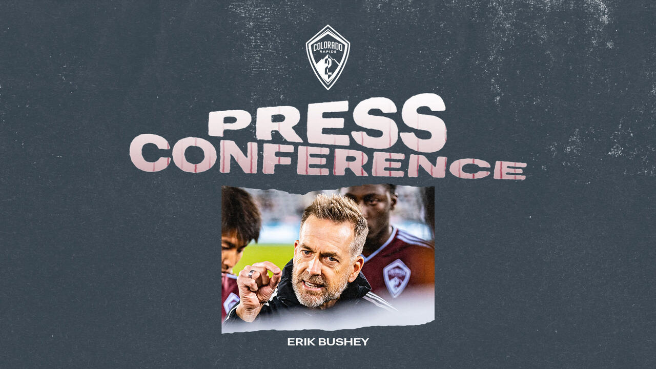 Preview, Colorado Rapids 2 to secure number one seed in Western Conference  with win or draw against Real Monarchs