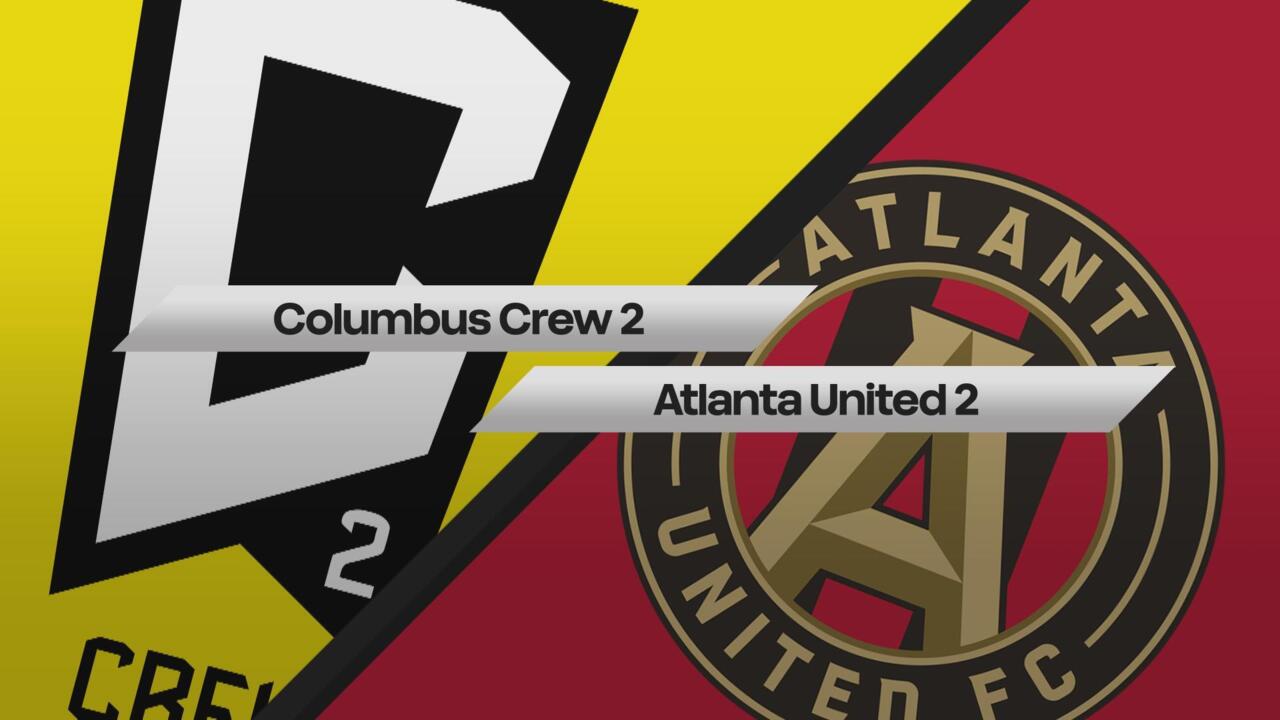 Atlanta United 2 falls 3-1 to Crown Legacy FC