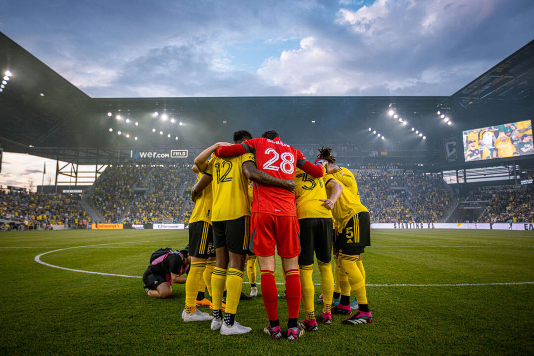 HIGHLIGHTS: Charlotte FC vs. Columbus Crew