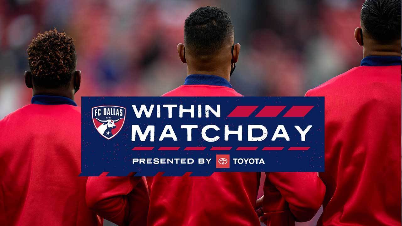 Matchday Guide: FC Dallas vs LAFC presented by Toyota