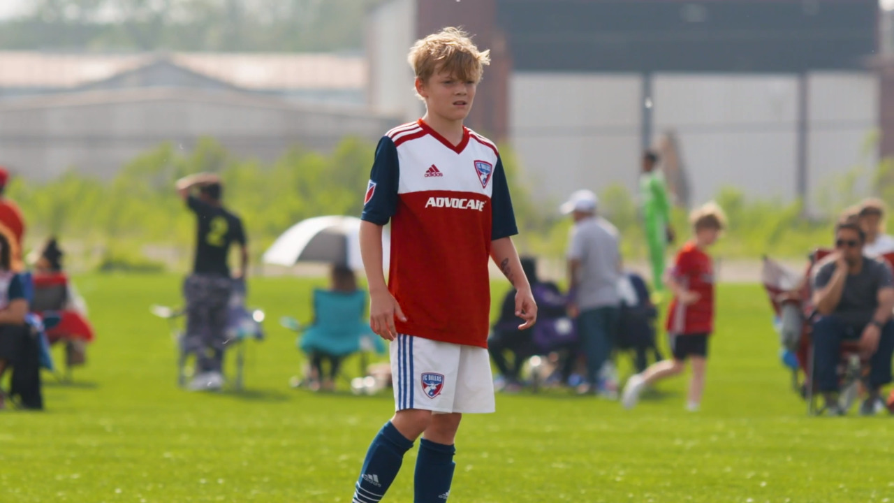 The Meaning Behind FC Dallas' 2022 Squad Numbers