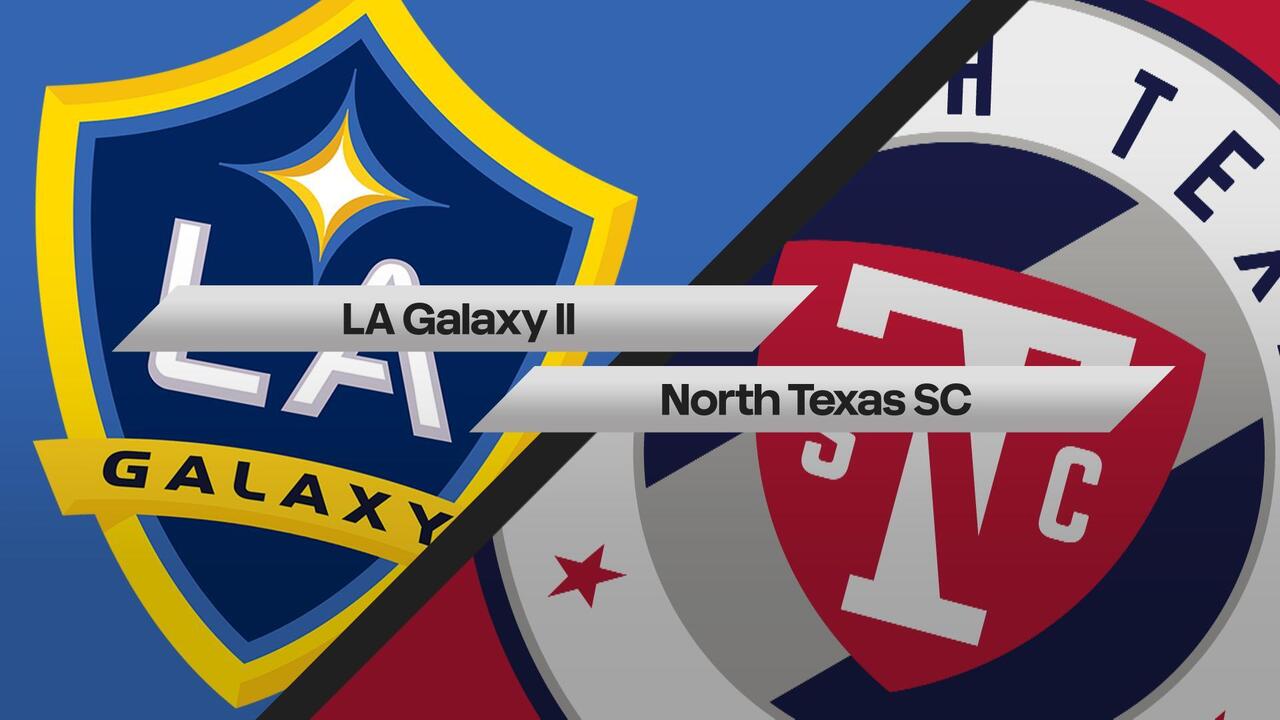 HIGHLIGHTS: LA Galaxy vs. LAFC