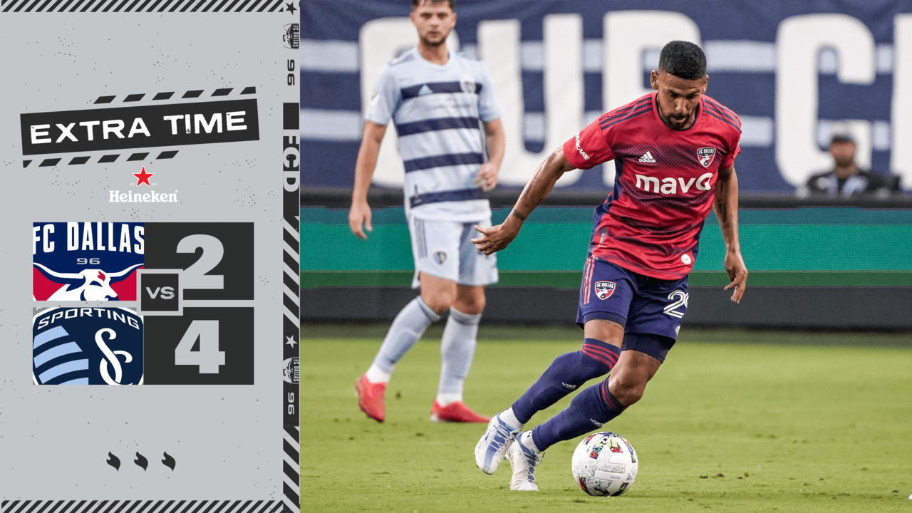 Power Rankings Recap: Where FC Dallas landed after Matchday 37