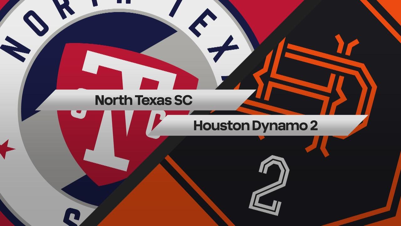 Houston Dynamo 2