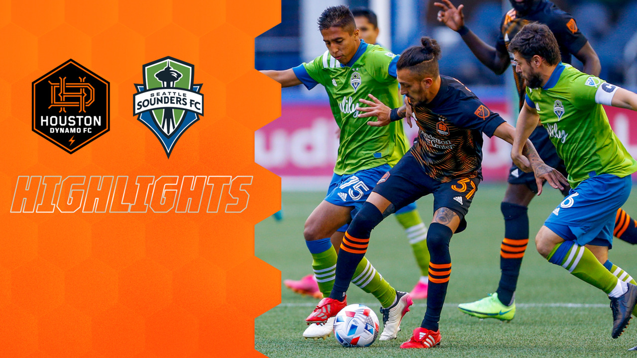 HIGHLIGHTS: St. Louis City SC vs. Seattle Sounders FC