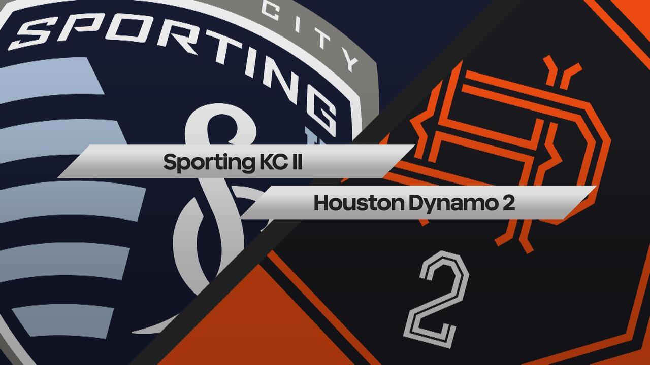 HIGHLIGHTS: Sporting Kansas City vs. Houston Dynamo FC