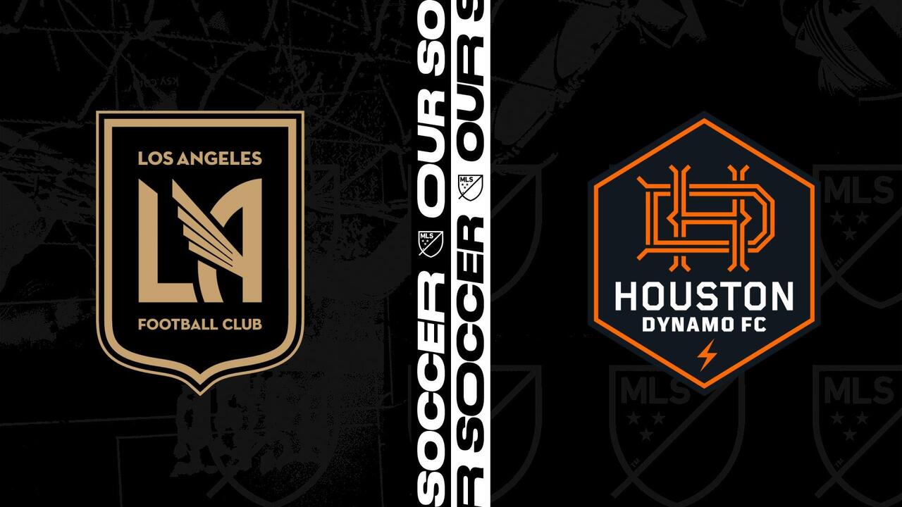 LAFC's scoring struggles continue in loss to Dynamo – Daily News