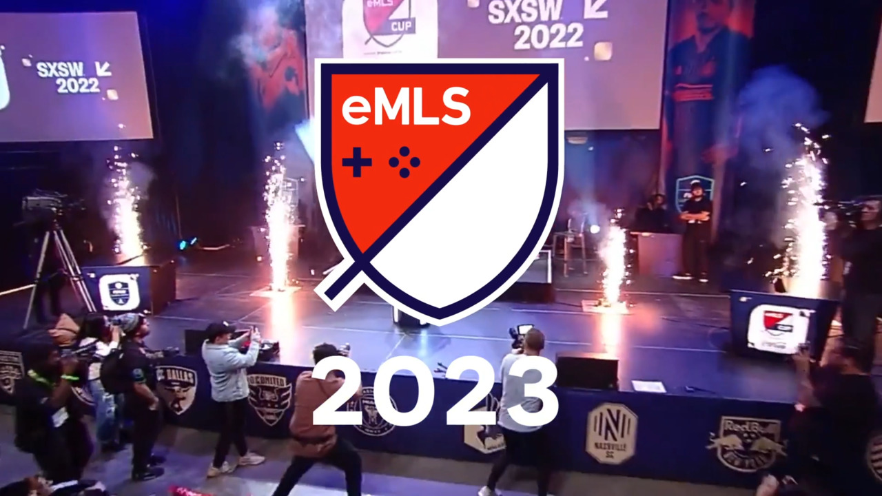 Esports FIFA Star Mike LaBelle Signs With MLS Red Bulls