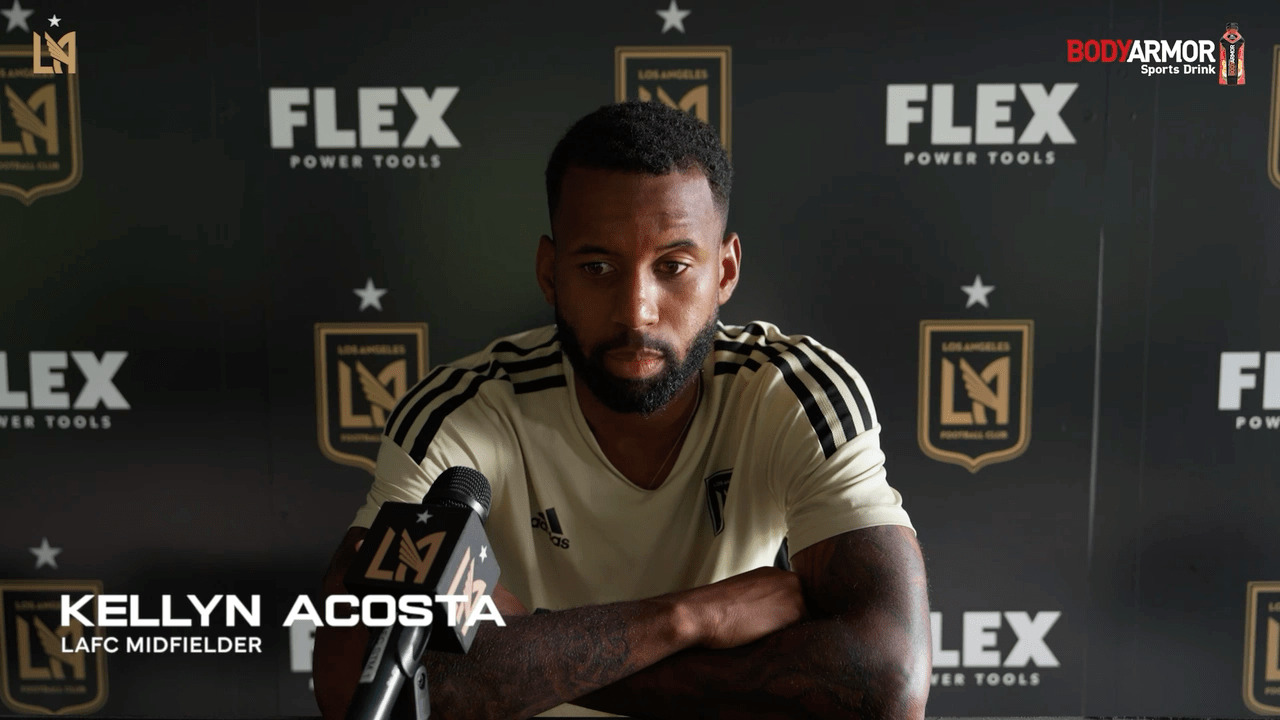 LAFC hosts St. Louis City FC in potential 6-point game – Daily News