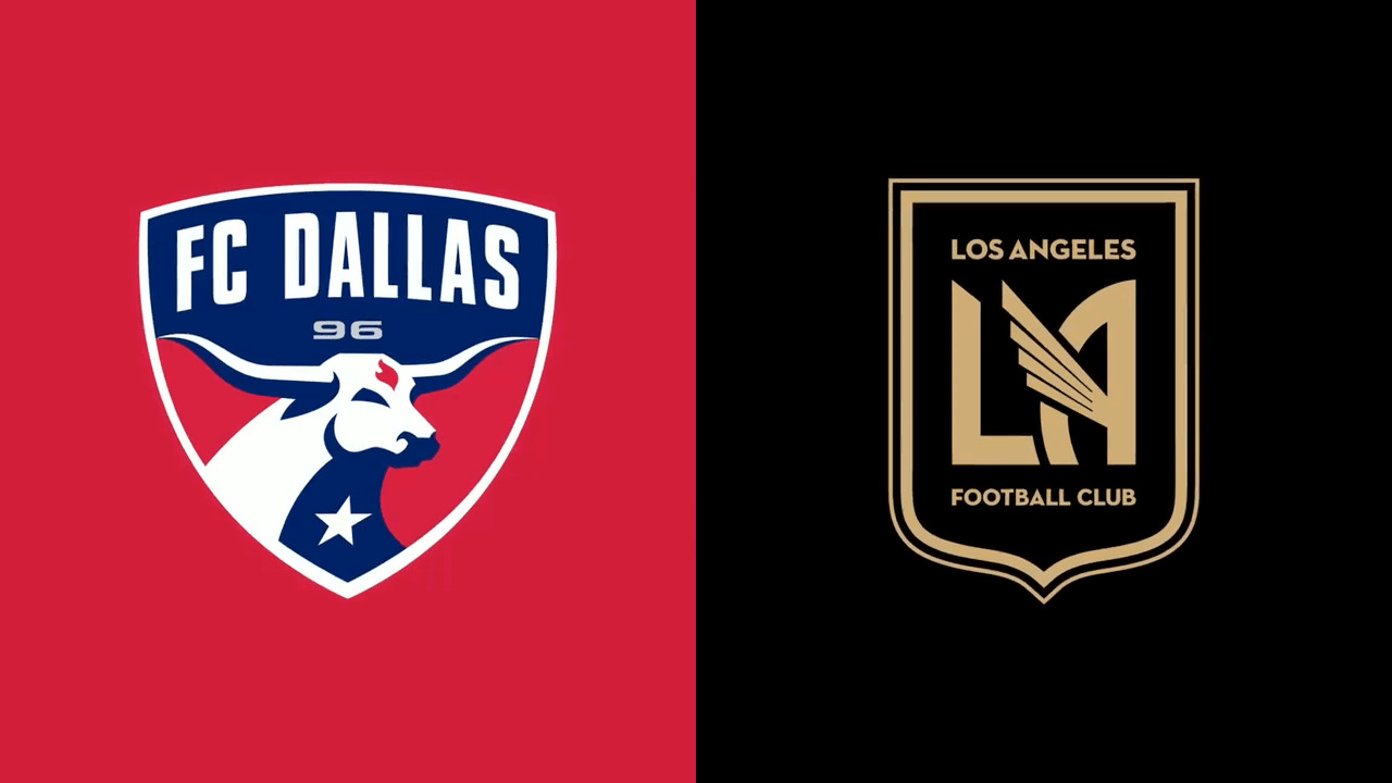 Matchday Guide: FC Dallas vs LAFC presented by Toyota